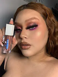 Diamond Bebe Gloss, Long-lasting Hydrating High Pigmentation