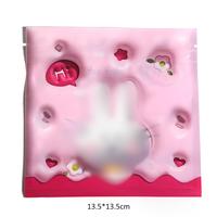 6. S/XJ016019 100pcs 5.31×5.31in