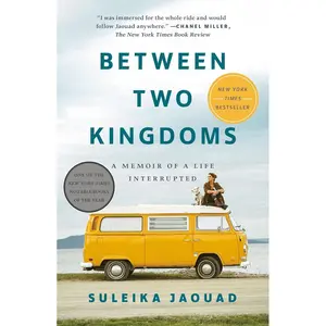 Between Two Kingdoms: A Memoir of a Life Interrupted Paperback – March 1, 2022