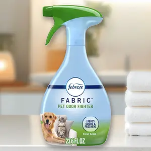 Febreze Fabric Pet Odor Eliminator - 23.6 fl oz