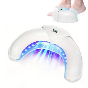 FDA-Cleared Nail Fungus Light Remover USB-Powered for Damaged, Discolored,Laser Device , and Thickened Fingernails