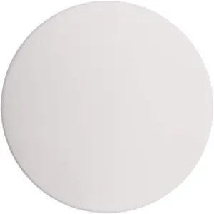 8 Inch Parchment Paper Rounds, Set of 100, Non Stick Baking Parchment Circles, Round Parchment Paper for Round Cake Pan, Springform Pan, Tortilla Press and so on