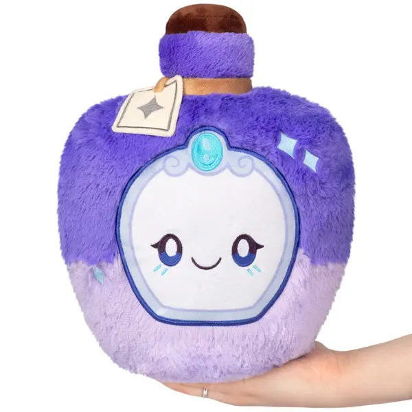 Mini Squishable Potion Plush Toy