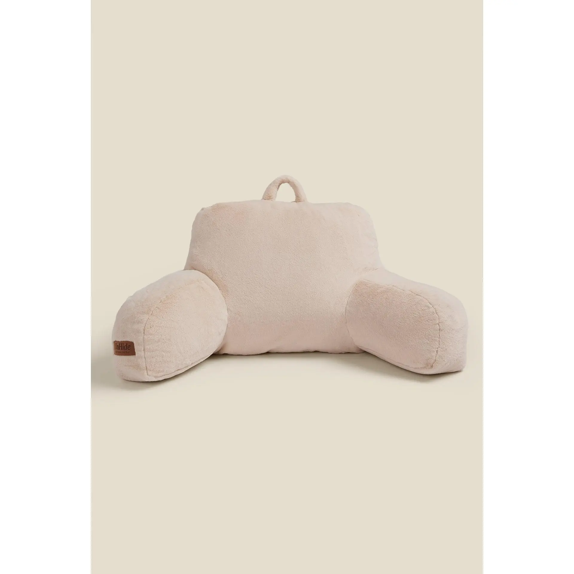 Squish Backrest Pillow
