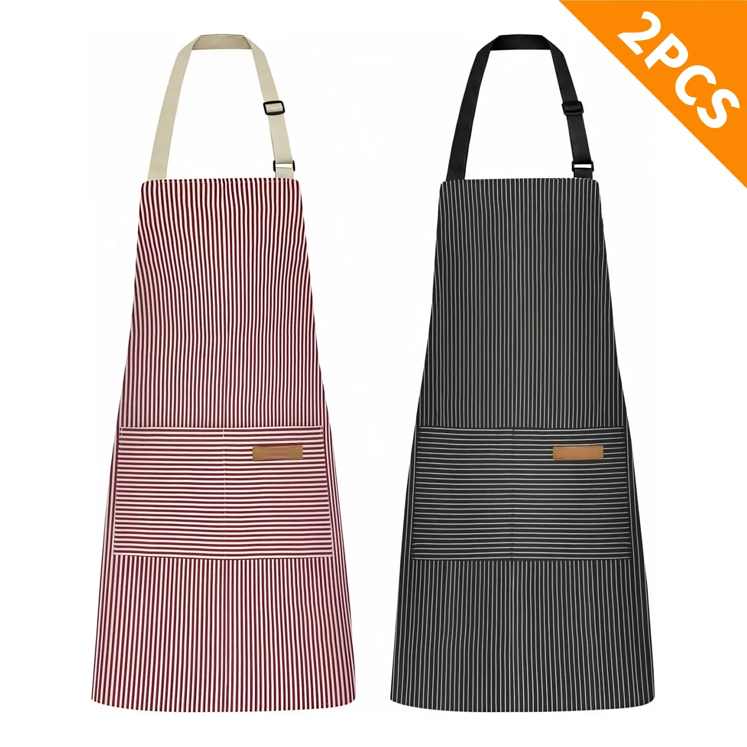 Pink Pinstripes&Black Pinstripes