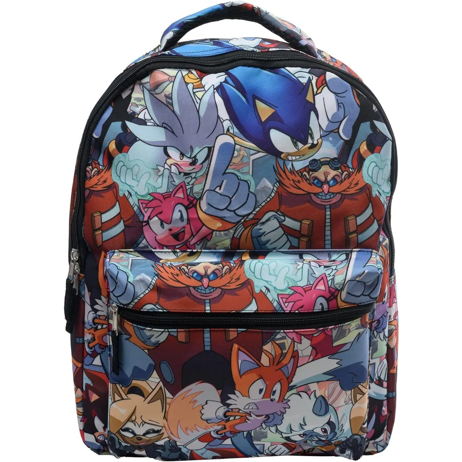 Sonic