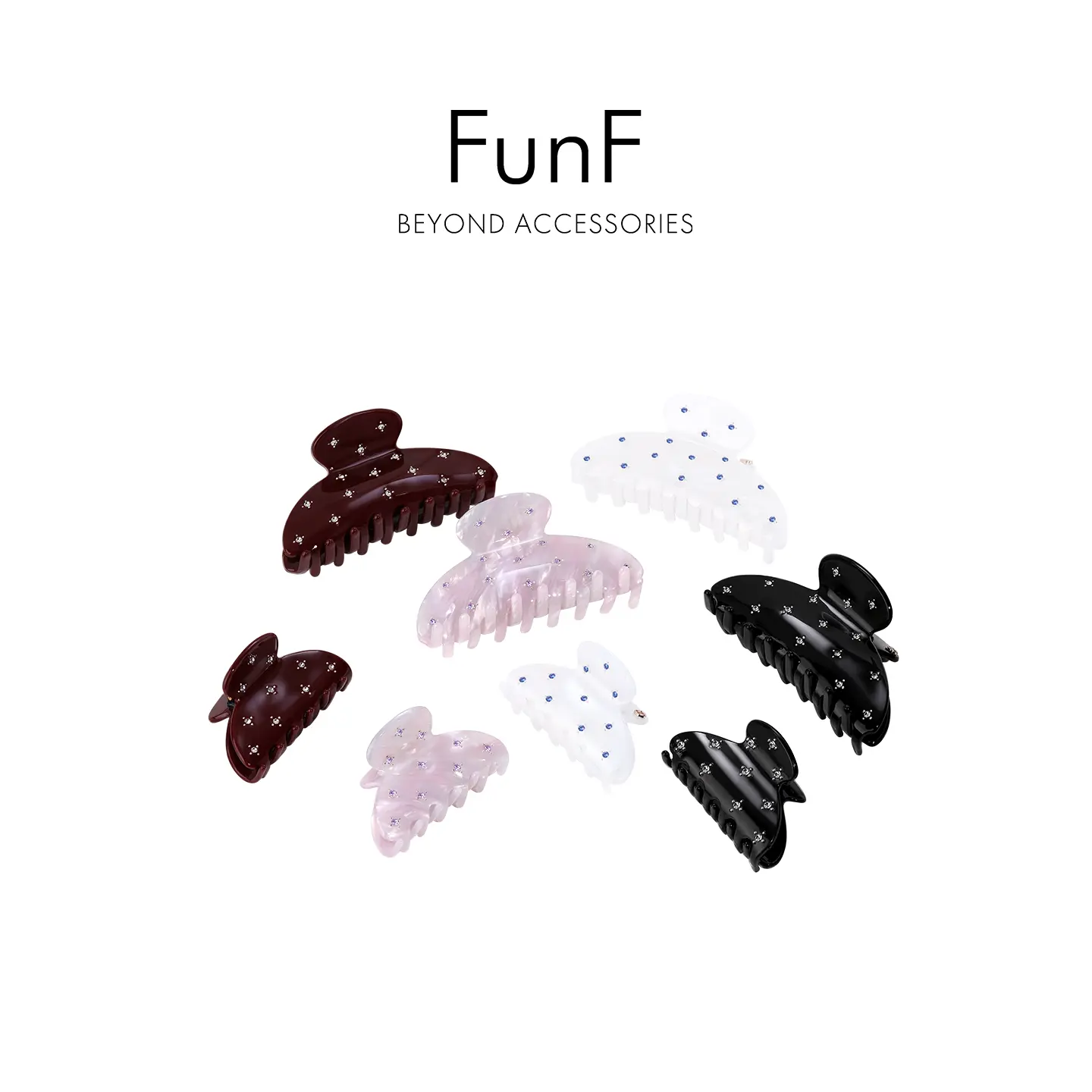 FunF-【Toronto Starburst】
