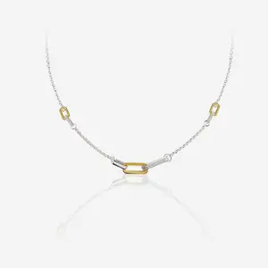 Symphony Necklace