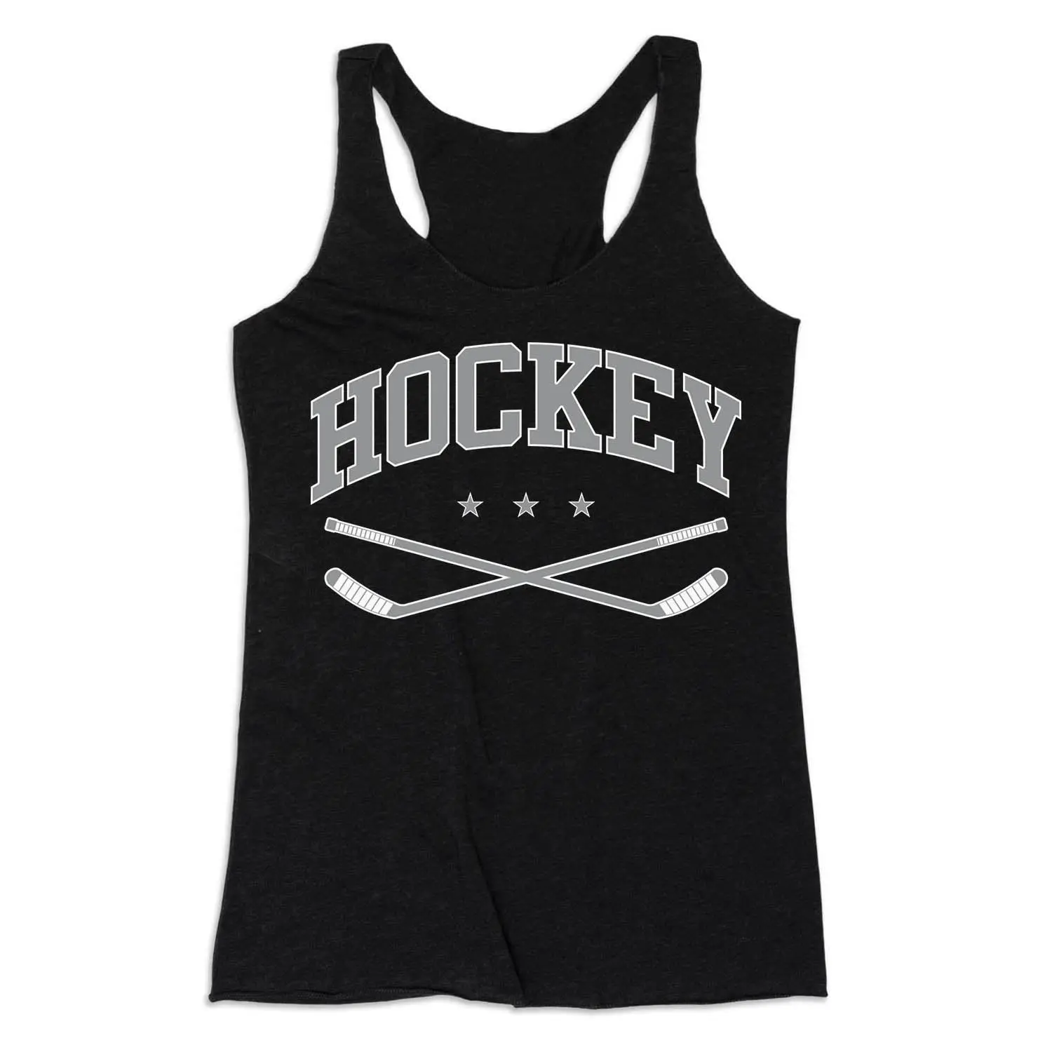 Hockey Women's Everyday Tank Top - Varsity Hockey
