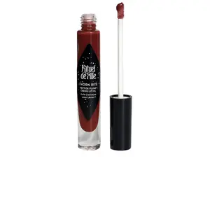 Rituel de Fille Thorn Bite Peptide Plump Creme Lip Oil in Rose Bite