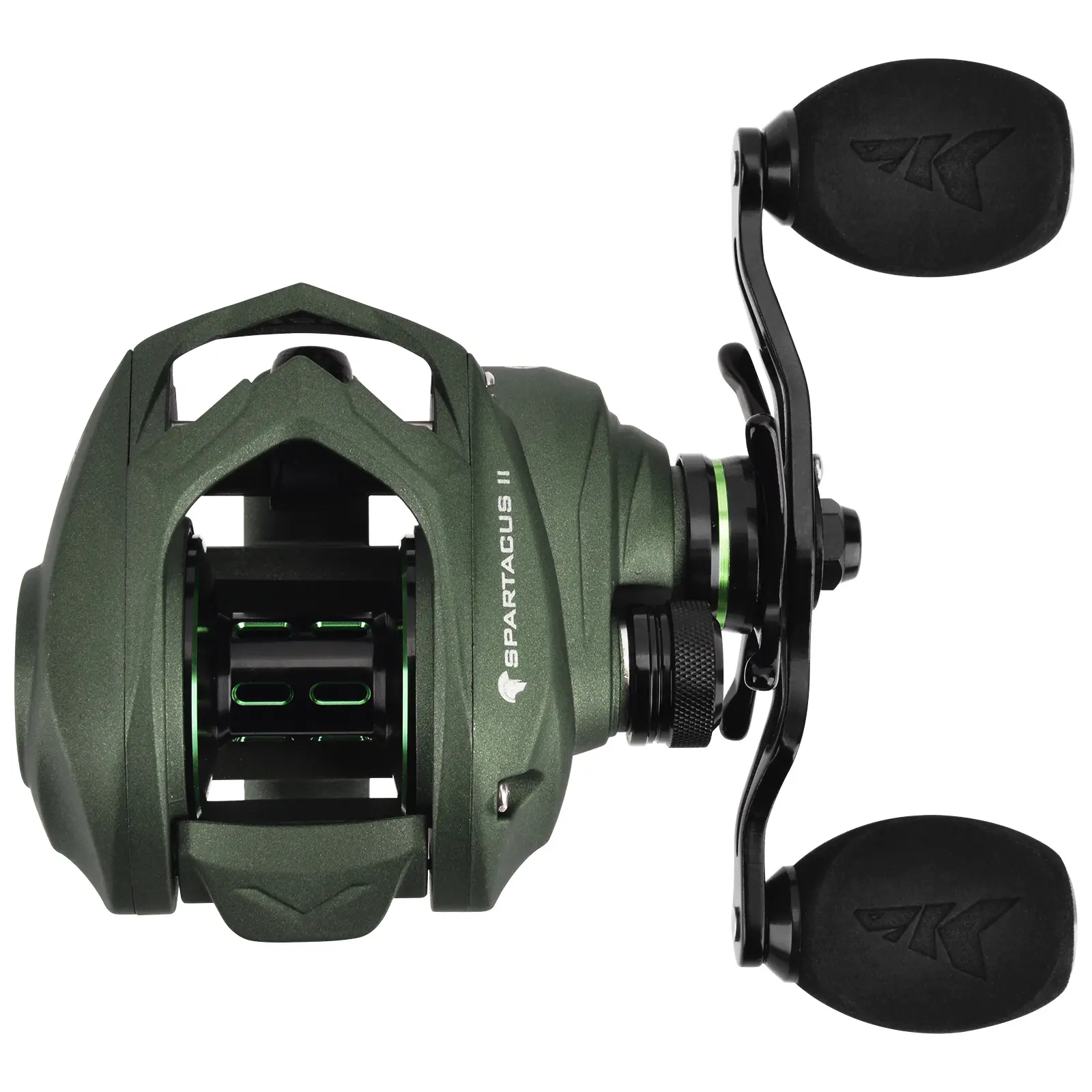 A:Right-Stryker Green-7.2:1