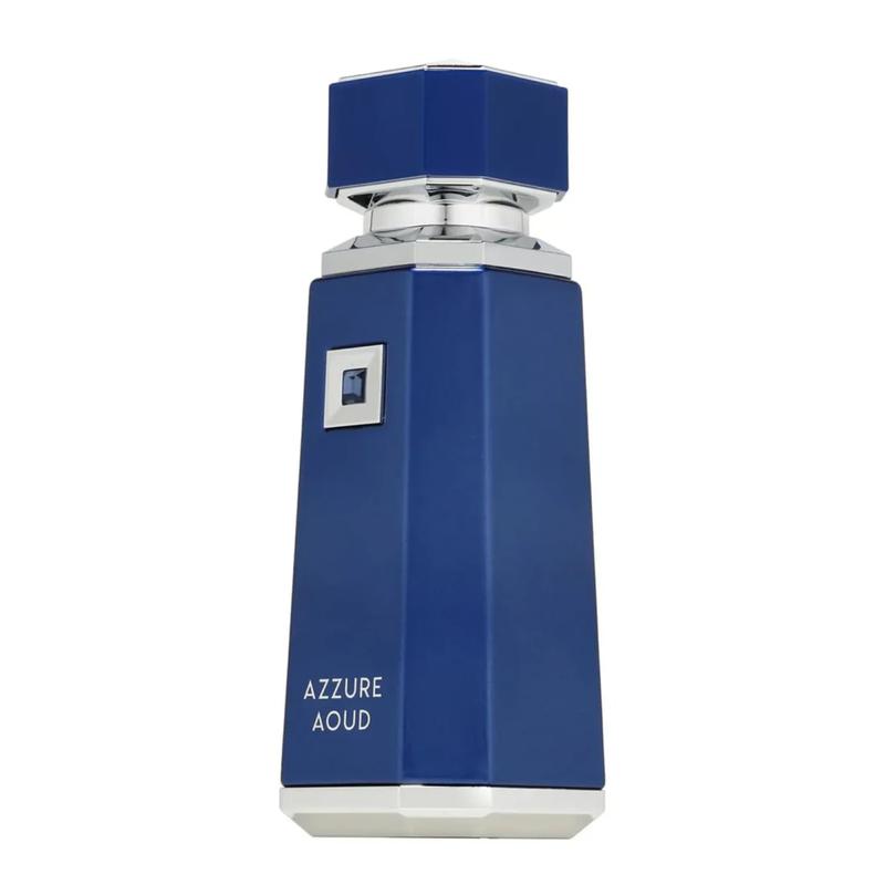 Azzure Aoud EDP By French Avenue For Women 3.4oz (100ML)