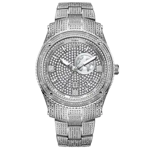 Jet Setter GMT | J6370B