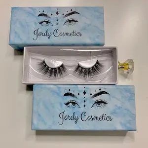 “JOJO” Lashes