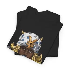 Johnny Yestar Shirt, Steal and Run Hoodie, Rapper Anime Tee