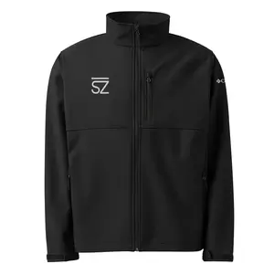SZ Soft Shell Jacket
