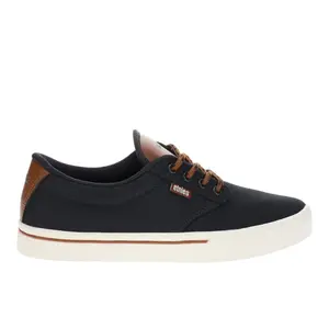 Etnies Mens Jameson 2 Eco Lace Up Sneakers Shoes Casual - Blue, White
