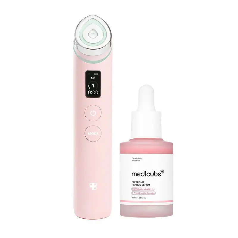 Booster pro medicube pink - TikTok Shop