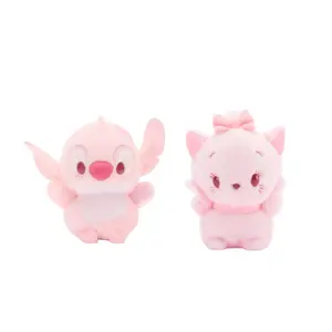 Disney Store Urupocha-Chan Sakura Bundle – Mini 5 1/4'' – Disney Store Japan