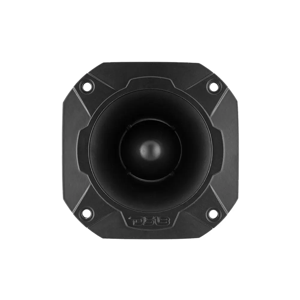 DS18 DS-PRO-TWX3 PRO 4 Inch Super Bullet Tweeter 480 Watts 1.5 Inch Aluminum 4-Ohm Vc DS18 Audio Speakers