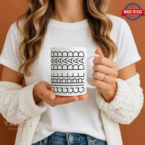 Girl Dad Hidden Message Mug, Gift For New Dad, Fathers Day Mug, Fathers Day Gift, Daddy Mug, Gift For Dad, Dad Gift from DaughterCeramic mug, florida girl mug, Gilmore Girls Ceramic Mug