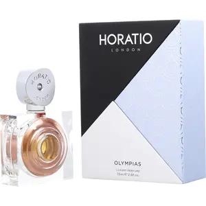 Horatio London Olympias By Horatio London Eau De Parfum For Unisex