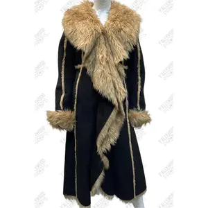 Teyonah Parris, Yo-Yo's Fur Coat They Cloned Tyrone (2023)