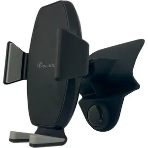 Car Phone Mount for Toyota RAV4 2013–2018,Vehicle-Specific Dashboard Phone Holder,Stable Clip Design,Hands-Free 360° Rotating Adjustable Phone Mount,No Adhesive Required,RAV4 Interior Accessories