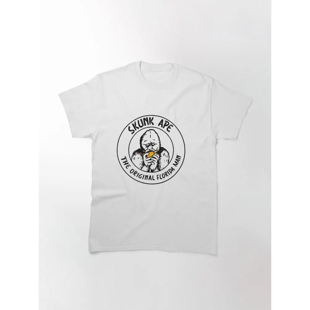 Skunk Ape Classic T-Shirt