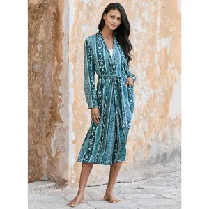 Caravan Robe