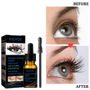 Fast Eyelash Growth Serum – 10ml for Longer, Fuller & Thicker Lashes