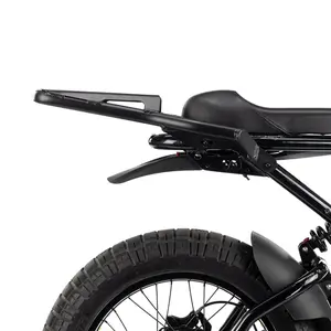 Super 73 Rear Cargo Rack - R Series