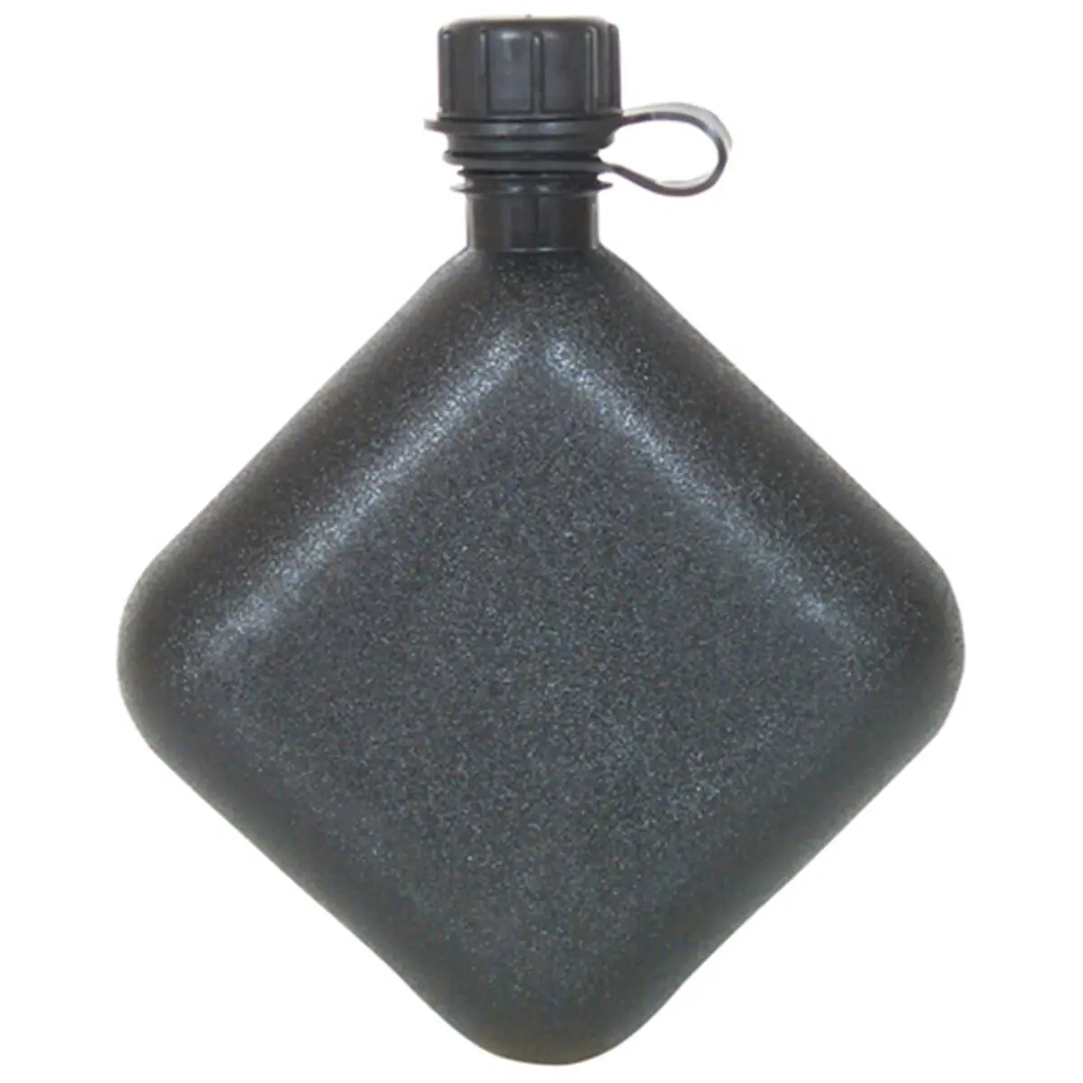 212 MAIN GI Collapsible 2 Qt. Bladder Canteen, Reusable Sports Water Bottle, Collapsible Container, Bladder Bag for Camping Accessories
