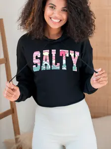 Salty Summer Graphic