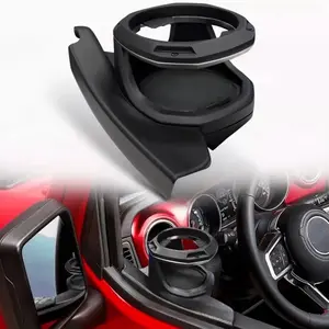 The best cup holder for your Jeep JL JT