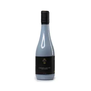 826Co Hair Lover Leave-In Conditioner - Lightweight Formula with Natural Oils & Smoothing Agents for Frizz-Free & Defined Curls