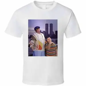 The Rizzler And Biggie New York Rapper Costco Guys Tiktok Meme Joke Gift T Shirt