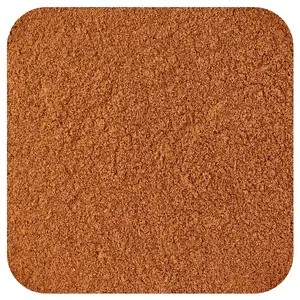 Frontier Co-op Organic Korintje Cinnamon Powder, 16 oz (453 g)