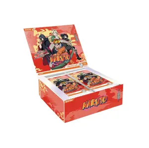RIP til You HIT!: Nartuo Booster Packs