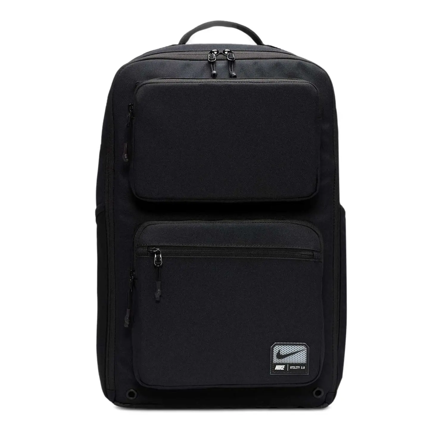 Nike Utility Speed Backpack 27L 'Black White' FN4106-010 Nike Utility Speed Backpack 27L 'Black White' FN4106-010