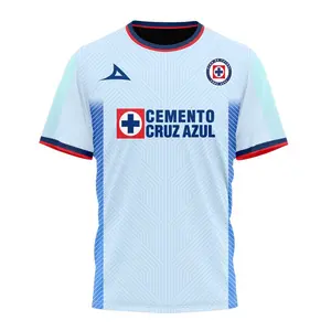 LIGA MX Cruz Azul 2023 – 2024 Away Kits