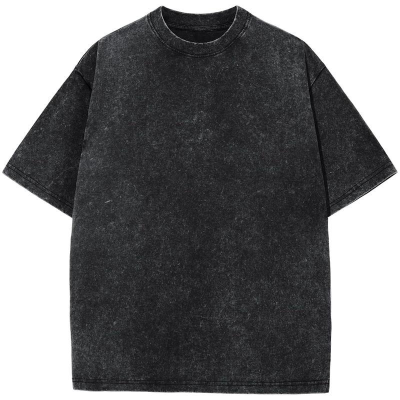 Choso x Jujutsu Kaisen Anime Washed T-Shirt with Unique Character Design and Soft Wash Finish Hot selling items, Soft, Breathable, Lightweight - Crew Neck, Regular Fit - Machine Washable, Comfortable Cotton Crew Neck Short Sleeve Graphic Print T-Shirt