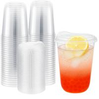 16 oz Round Bottom Cup Set