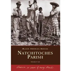 Natchitoches Parish