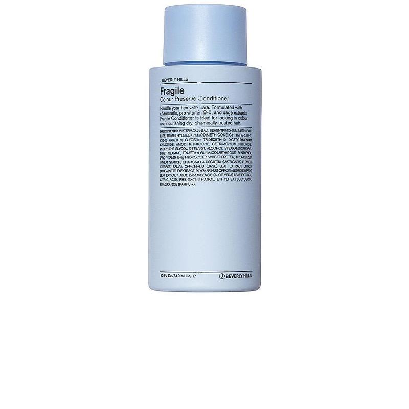 J Beverly Hills Fragile Conditioner