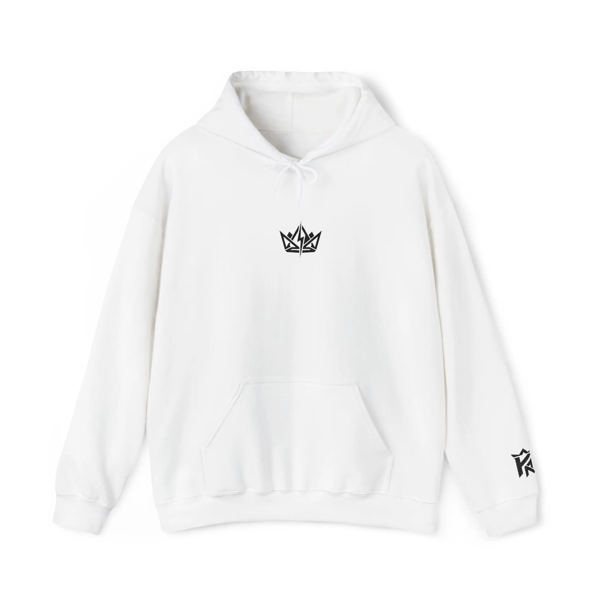 Carry the Crown - Hoodie