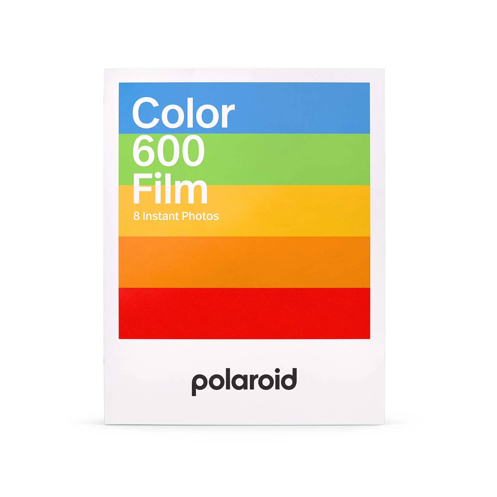 Polaroid | Color 600 Film