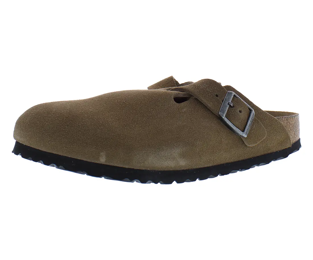 Birkenstock Boston Narrow Unisex Shoes
