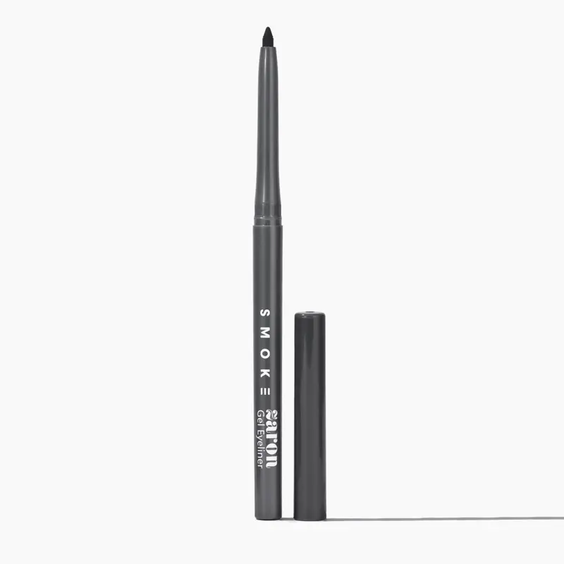 Smoke Gel Eyeliner