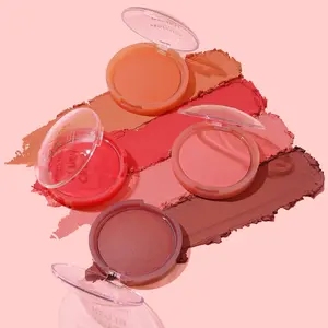 Blush Crush Bouncy Blush Blush Crush Bouncy Blush